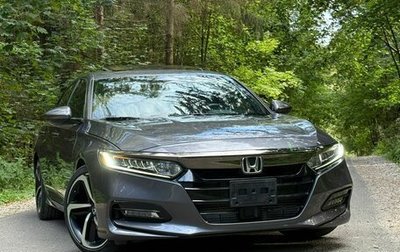 Honda Accord IX рестайлинг, 2020 год, 3 150 000 рублей, 1 фотография