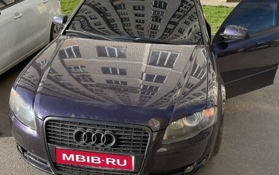 Audi A4, 2006 год, 770 000 рублей, 1 фотография