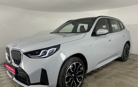 BMW X3, 2025 год, 7 850 000 рублей, 1 фотография
