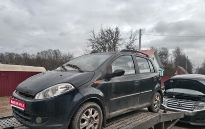 Chery Kimo (A1), 2008 год, 35 000 рублей, 1 фотография