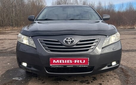 Toyota Camry, 2007 год, 1 000 000 рублей, 1 фотография