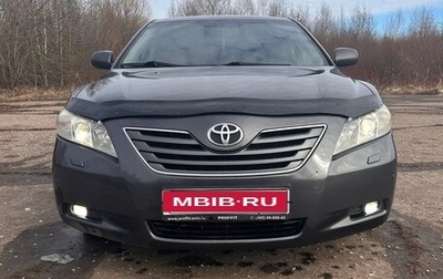Toyota Camry, 2007 год, 1 000 000 рублей, 1 фотография