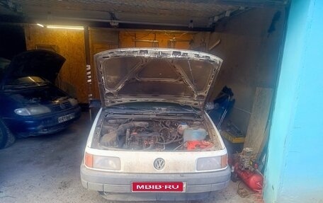 Volkswagen Passat B3, 1992 год, 114 000 рублей, 1 фотография