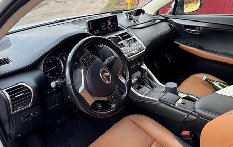 Lexus NX I, 2019 год, 3 500 000 рублей, 5 фотография