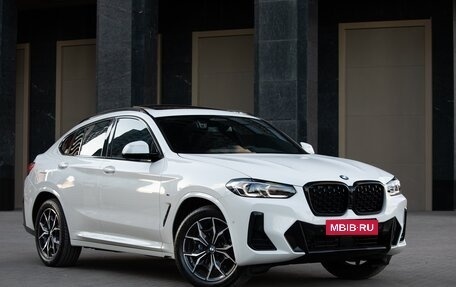 BMW X4, 2024 год, 7 590 000 рублей, 1 фотография