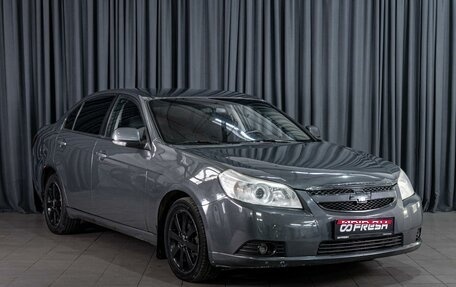 Chevrolet Epica, 2010 год, 650 000 рублей, 1 фотография