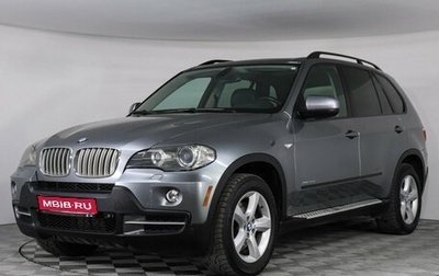 BMW X5, 2009 год, 1 747 000 рублей, 1 фотография