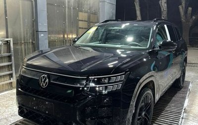 Volkswagen Teramont, 2026 год, 6 350 000 рублей, 1 фотография