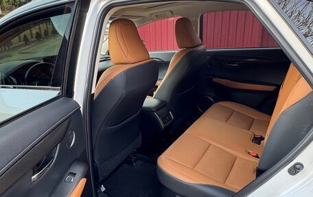 Lexus NX I, 2019 год, 3 500 000 рублей, 7 фотография