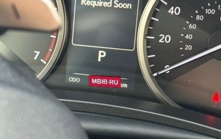 Lexus NX I, 2019 год, 3 500 000 рублей, 6 фотография