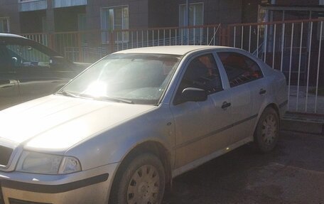 Skoda Octavia IV, 2001 год, 180 000 рублей, 1 фотография