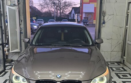 BMW 5 серия, 2004 год, 830 000 рублей, 4 фотография