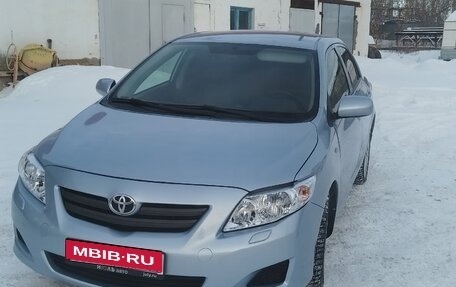 Toyota Corolla, 2007 год, 800 000 рублей, 1 фотография