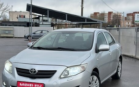 Toyota Corolla, 2007 год, 463 000 рублей, 1 фотография