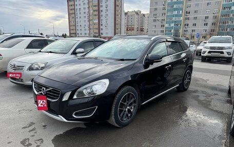 Volvo V60 I, 2011 год, 950 000 рублей, 1 фотография