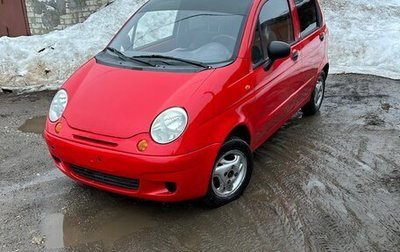 Daewoo Matiz I, 2012 год, 195 999 рублей, 1 фотография