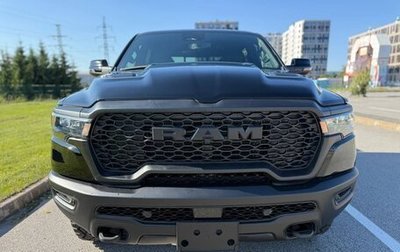 Rambler 1500, 2024 год, 1 фотография