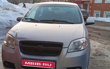 ЗАЗ Vida, 2013 год, 470 000 рублей, 1 фотография