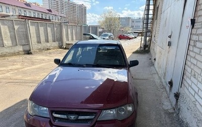 Daewoo Nexia I рестайлинг, 2007 год, 150 000 рублей, 1 фотография