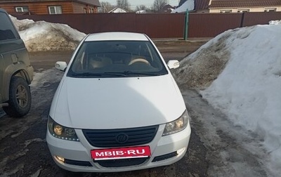 Lifan Solano I (630) рестайлинг, 2012 год, 250 000 рублей, 1 фотография