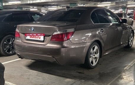 BMW 5 серия, 2004 год, 830 000 рублей, 9 фотография