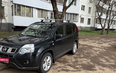 Nissan X-Trail, 2014 год, 1 399 999 рублей, 1 фотография