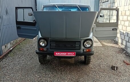 ЛуАЗ 969, 1989 год, 350 000 рублей, 1 фотография