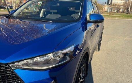 Haval F7x I, 2020 год, 1 850 000 рублей, 1 фотография