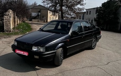 Volkswagen Passat B3, 1992 год, 170 000 рублей, 1 фотография