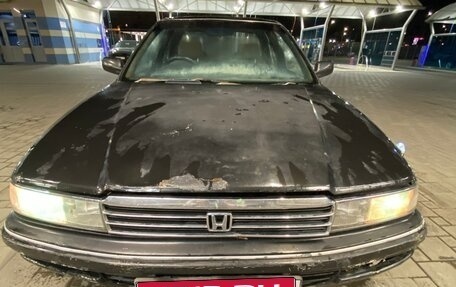 Honda Ascot, 1990 год, 100 000 рублей, 1 фотография