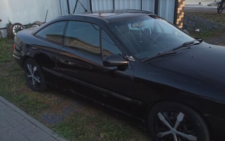 Opel Calibra, 1991 год, 130 000 рублей, 1 фотография