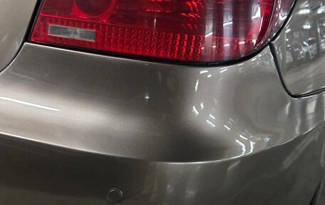 BMW 5 серия, 2004 год, 830 000 рублей, 18 фотография