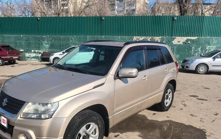 Suzuki Grand Vitara, 2011 год, 1 110 000 рублей, 1 фотография
