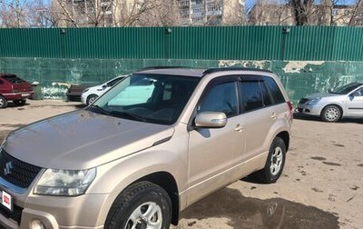 Suzuki Grand Vitara, 2011 год, 1 110 000 рублей, 1 фотография