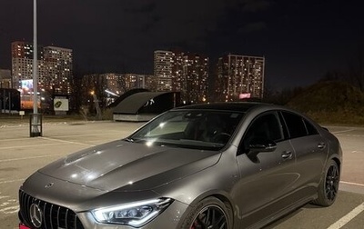 Mercedes-Benz CLA AMG, 2020 год, 5 700 000 рублей, 1 фотография