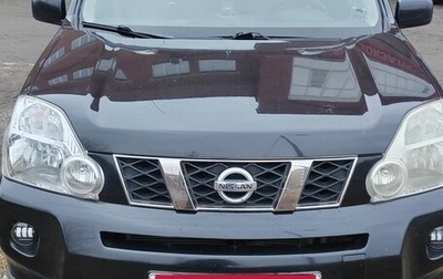 Nissan X-Trail, 2008 год, 860 000 рублей, 1 фотография