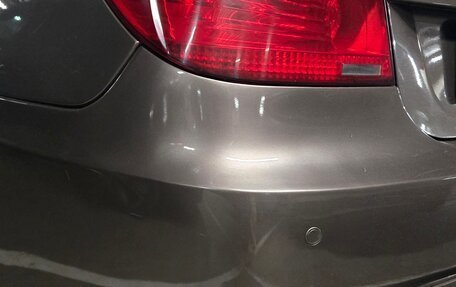 BMW 5 серия, 2004 год, 830 000 рублей, 19 фотография