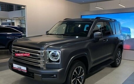 Haval H9, 2026 год, 4 698 000 рублей, 1 фотография