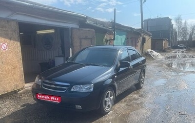 Chevrolet Lacetti, 2011 год, 580 000 рублей, 1 фотография