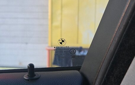 BMW 5 серия, 2004 год, 830 000 рублей, 24 фотография