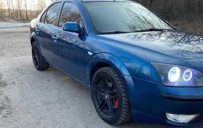 Ford Mondeo III, 2006 год, 330 000 рублей, 1 фотография