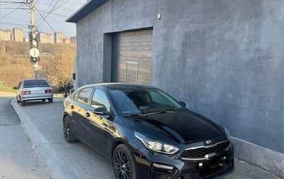 KIA Cerato IV, 2019 год, 1 970 000 рублей, 1 фотография