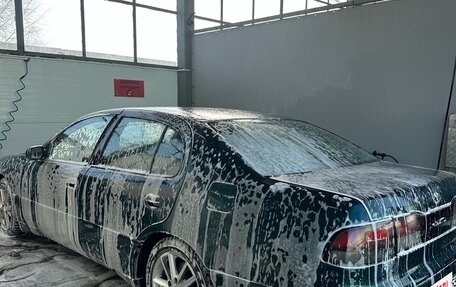 Toyota Aristo, 1997 год, 430 000 рублей, 1 фотография