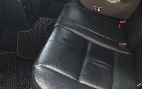 BMW 5 серия, 2004 год, 830 000 рублей, 26 фотография