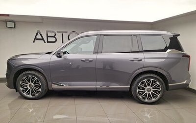 GAC GS8, 2026 год, 5 199 000 рублей, 1 фотография