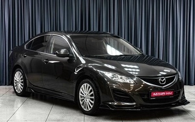 Mazda 6, 2012 год, 799 000 рублей, 1 фотография