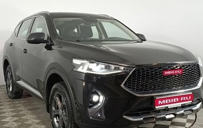 Haval F7 I, 2021 год, 1 599 000 рублей, 1 фотография