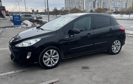 Peugeot 308 II, 2011 год, 530 000 рублей, 4 фотография
