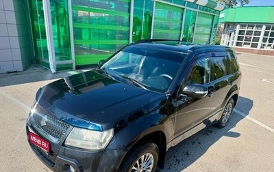 Suzuki Grand Vitara, 2008 год, 450 000 рублей, 1 фотография