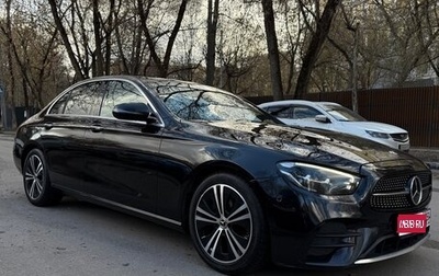 Mercedes-Benz E-Класс, 2021 год, 3 390 000 рублей, 1 фотография